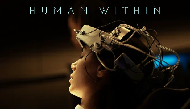 人类之内（Human Within） 游戏封面