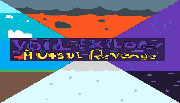 虚空探索者（Void Explorer） 游戏封面