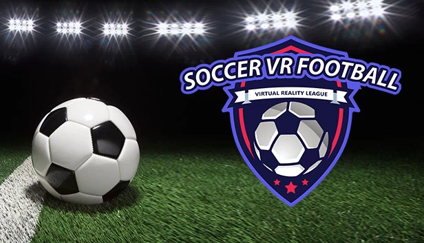 足球VR（Soccer VR Football） 游戏封面