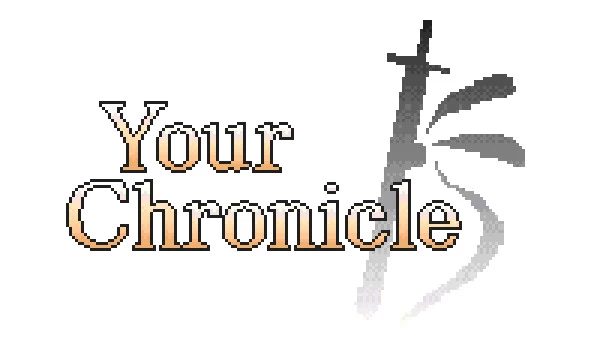 你的编年史（Your Chronicle） 游戏封面
