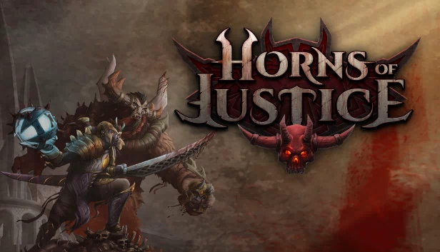 正义之角(Horns of Justice) 游戏封面