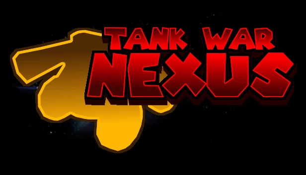 坦克战争枢纽（Tank War Nexus） 游戏封面