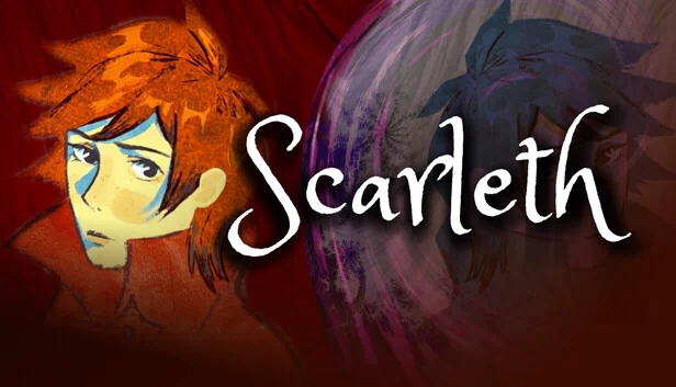 Scarleth 游戏封面