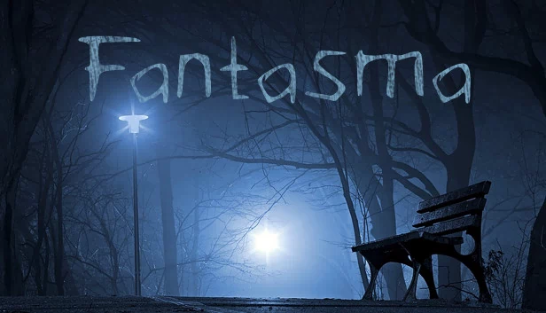 幻灵（Fantasma） 游戏封面