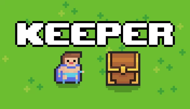 Keeper 游戏封面