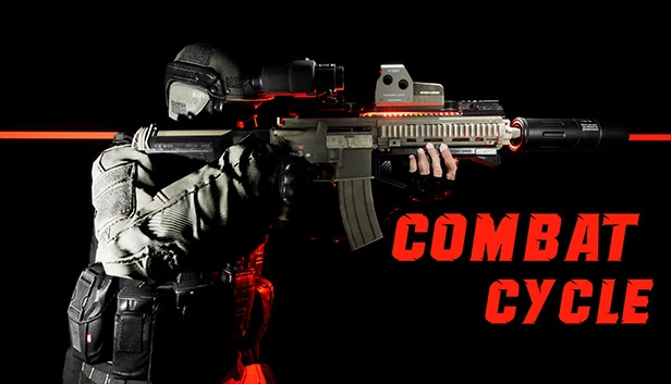 战斗循环（Combat Cycle） 游戏封面