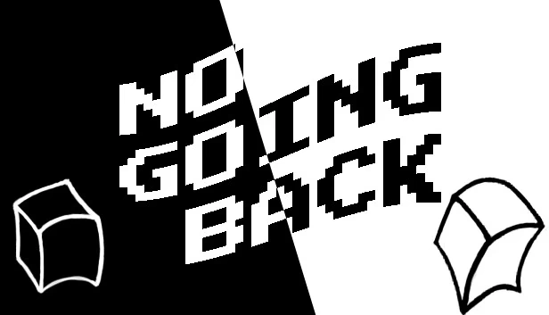 No Going Back 游戏封面