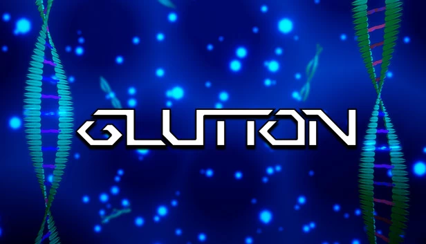 暴食（Glutton） 游戏封面