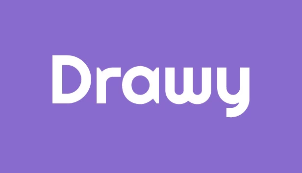 Drawy 游戏封面