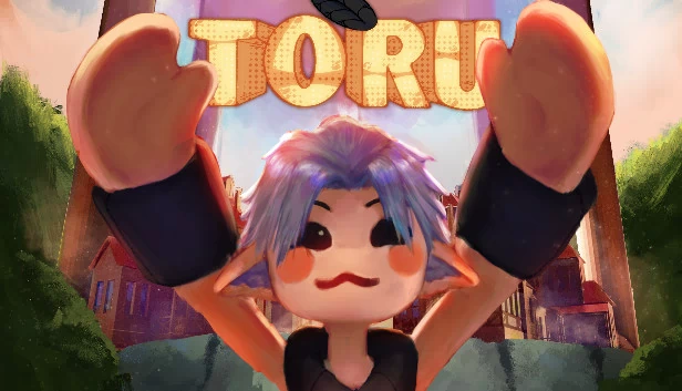 Toru 游戏封面