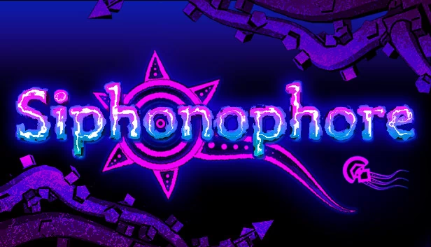 管水母（Siphonophore） 游戏封面
