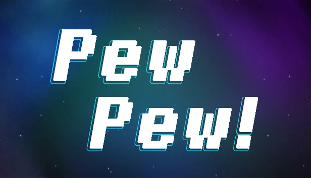 PewPew! 游戏封面