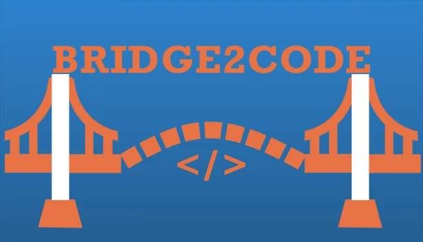 Bridge2Code 游戏封面