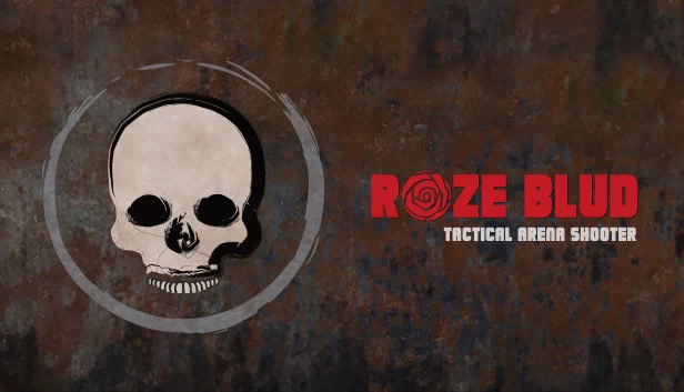 罗兹·布鲁德（Roze Blud） 游戏封面