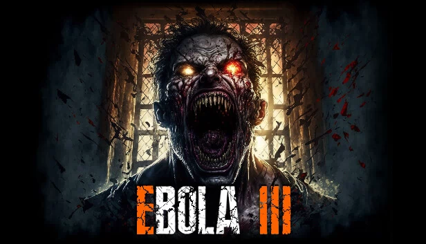 埃博拉3（EBOLA 3） 游戏封面