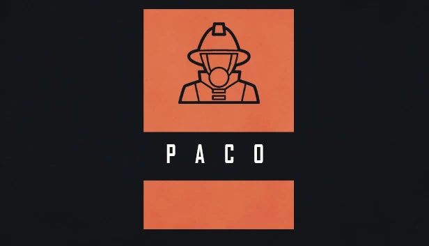 帕科（Paco） 游戏封面