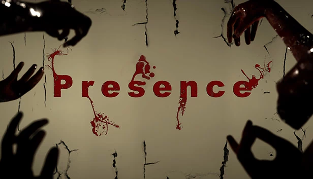 Presence 游戏封面