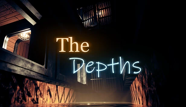 深渊(The Depths) 游戏封面