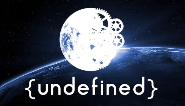 {Undefined} 游戏封面