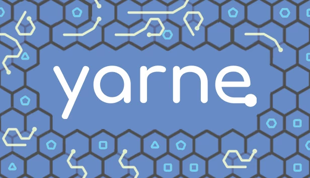 yarne 游戏封面