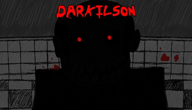 Darkilson 游戏封面