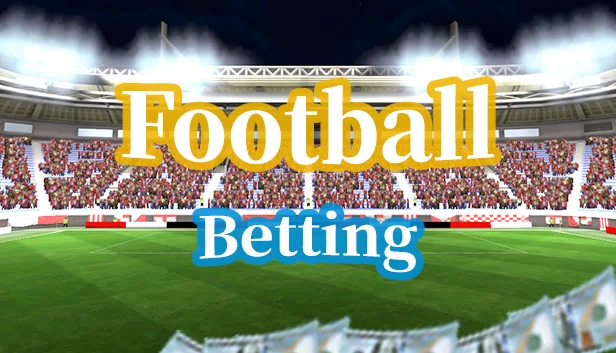Football Betting 足彩上岸记 游戏封面