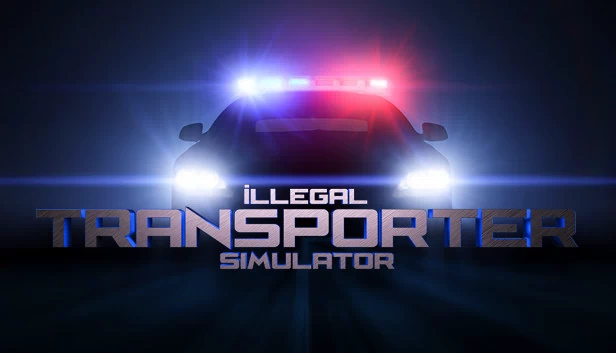 非法运输模拟器（illegal Transporter Simulator） 游戏封面