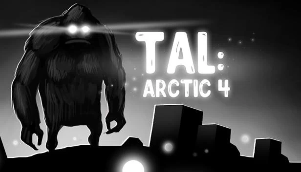 TAL：北极 4（TAL: Arctic 4） 游戏封面