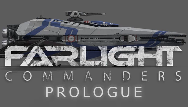 远光指挥官：序章（Farlight Commanders: Prologue） 游戏封面