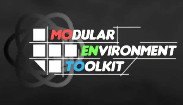 MOENTO - 模块化环境工具包(MOENTO - Modular Environment Toolkit) 游戏封面