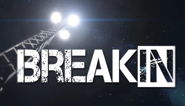 Break_In 游戏封面