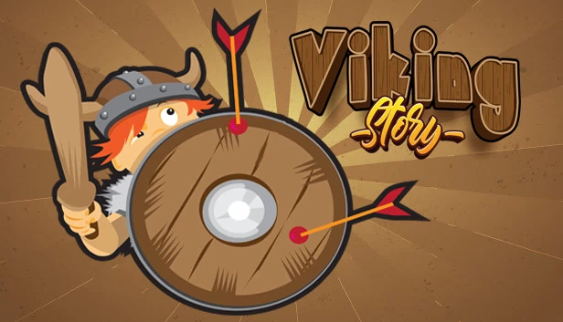维京故事（Viking Story） 游戏封面