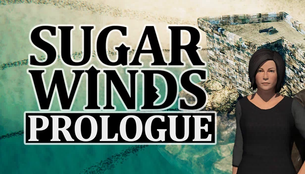 糖风：序章（SugarWinds: Prologue） 游戏封面