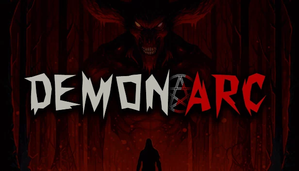 恶魔弧（Demon Arc） 游戏封面