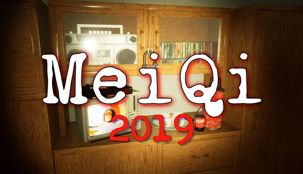 美琪 2019（MeiQi 2019） 游戏封面