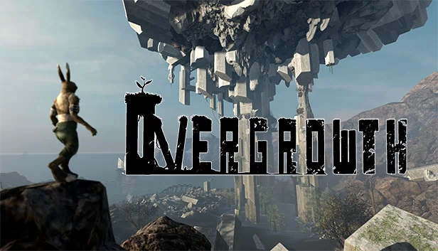 复仇格斗兔（Overgrowth） 游戏封面