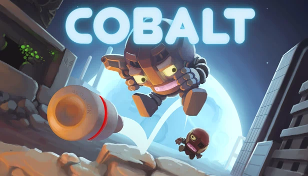 Cobalt 游戏封面