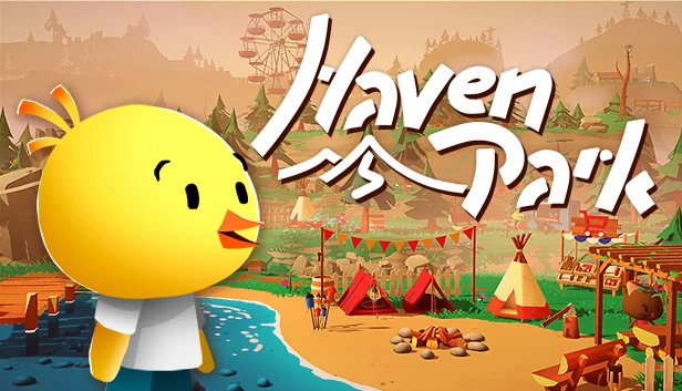 黑文公园（Haven Park） 游戏封面