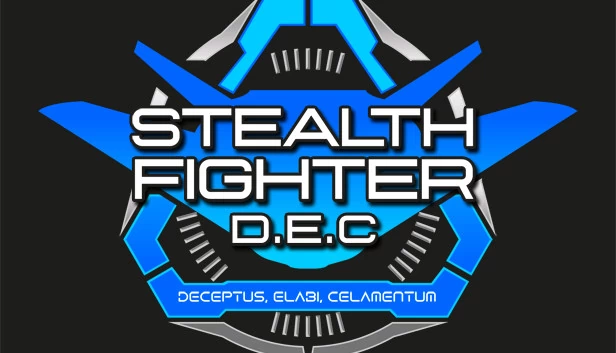 潜行战斗机 DEX（Stealth Fighter DEX） 游戏封面