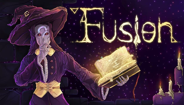 融合（Fusion） 游戏封面