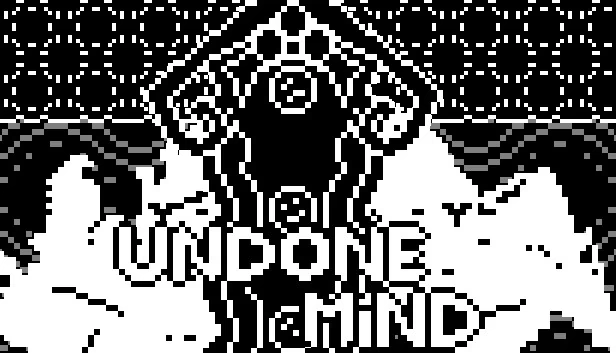 未竟之心(Undone Mind) 游戏封面