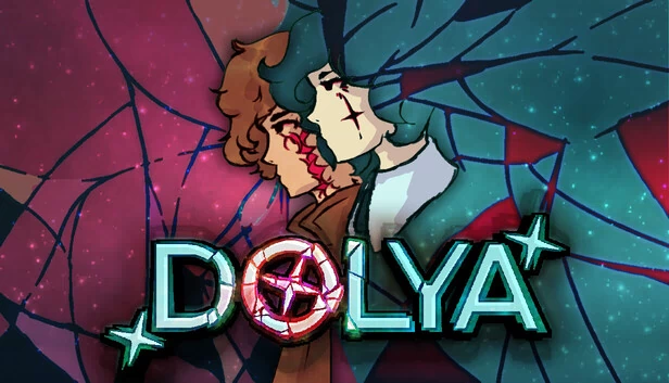 DOLYA（DOLYA'） 游戏封面