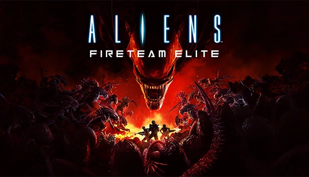 异形：火力精英（Aliens: Fireteam Elite） 游戏封面