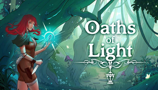 光之誓约 - 第一章（Oaths of Light - Chapter I） 游戏封面