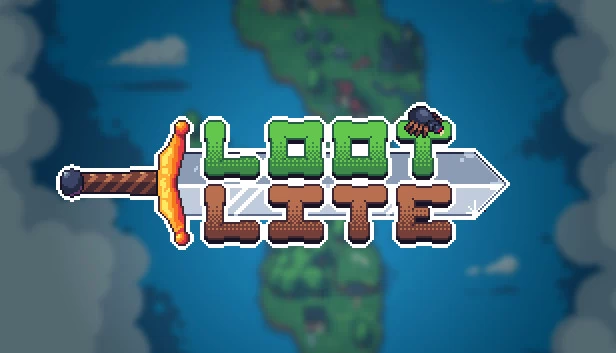 LootLite 游戏封面