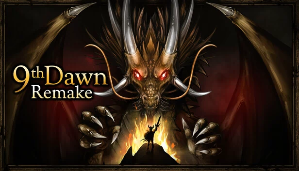 第九黎明 重制版（9th Dawn Remake） 游戏封面