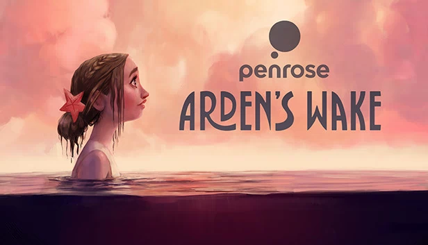 阿登的苏醒（Arden's Wake） 游戏封面