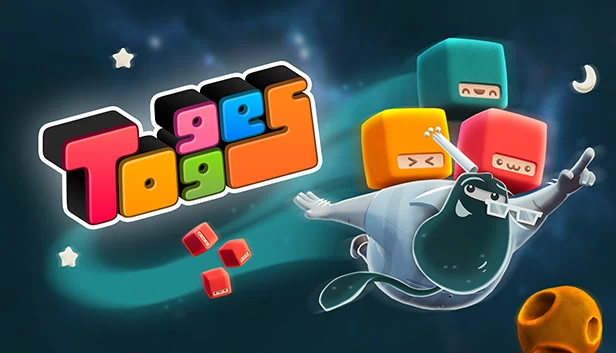 托格斯（Togges） 游戏封面