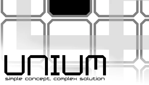 一线（Unium） 游戏封面