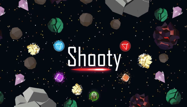 Shooty 游戏封面